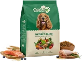 dog food